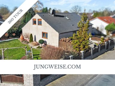 Einfamilienhaus zum Kauf 470.000 € 6 Zimmer 158 m² 849 m² Grundstück Seckenhausen Stuhr 28816