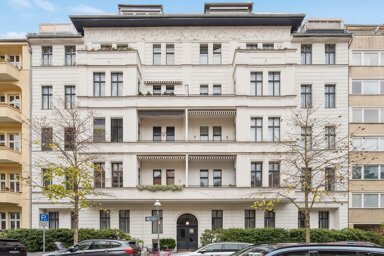 Wohnung zum Kauf 1.090.000 € 3 Zimmer 140 m² 5. Geschoss Wilmersdorf Berlin 10707