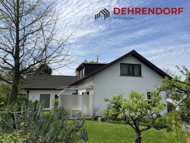 Einfamilienhaus zum Kauf 375.000 € 7 Zimmer 178 m² 594 m² Grundstück Detmold - Kernstadt Detmold 32756
