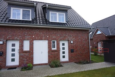 Doppelhaushälfte zum Kauf 324.500 € 3 Zimmer 77 m² 220 m² Grundstück Norden Norden 26506