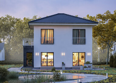 Villa zum Kauf Provisionsfrei 622.109 € 4 Zimmer 139 m² 480 m² Grundstück Illmensee Illmensee 88636