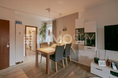 Wohnung zum Kauf 249.500 € 3 Zimmer 68 m² 1. Geschoss Buxtehude Buxtehude 21614