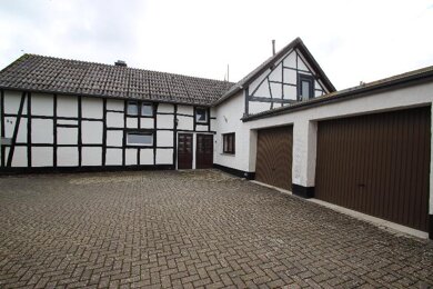 Bauernhaus zum Kauf 280.000 € 6 Zimmer 144 m² 888 m² Grundstück Bronsfeld Schleiden 53937