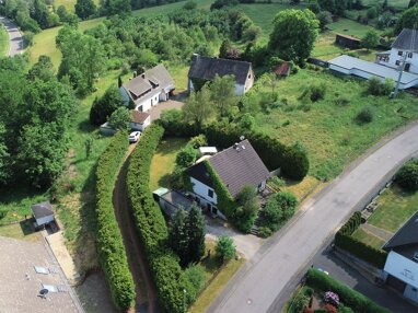 Einfamilienhaus zum Kauf 450.000 € 12.082 m² Grundstück Hescheld Hellenthal / Hescheld 53940
