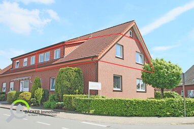 Wohnung zur Miete 690 € 3 Zimmer 95 m² 1. Geschoss Hollage Wallenhorst 49134