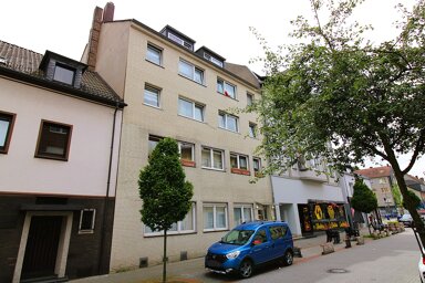 Wohn- und Geschäftshaus zum Kauf als Kapitalanlage geeignet 515.000 € 12 Zimmer 692 m² 470 m² Grundstück Essener Straße 53 Horst Gelsenkirchen 45899