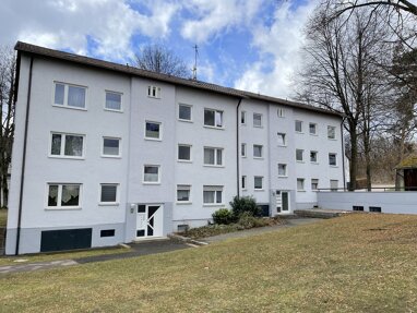 Wohnung zur Miete 460 € 3 Zimmer 64 m² 1. Geschoss Dr.-Eisenbarth-Straße Oberviechtach Oberviechtach 92526