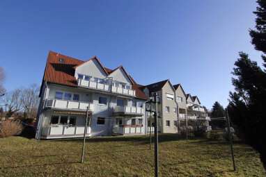 Wohnung zum Kauf 108.005 € 4 Zimmer 102,8 m² Wiederstedt Arnstein 06456
