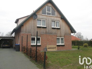 Haus zum Kauf 304.000 € 5 Zimmer 153 m² 860 m² Grundstück Neugnadenfeld Ringe 49824