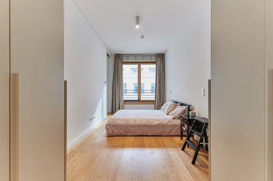 Studio zur Miete 970 € 3 Zimmer 92 m² Bürknerstraße 19 Neukölln Berlin 12047