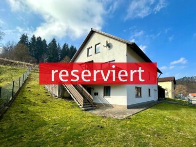 Mehrfamilienhaus zum Kauf 250.000 € 9,5 Zimmer 200 m² 1.125 m² Grundstück Högen Weigendorf 91249