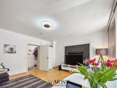 Wohnung zum Kauf 395.000 € 3 Zimmer 77,8 m² Erdgeschoss Unterwiehre - Süd Freiburg im Breisgau 79100