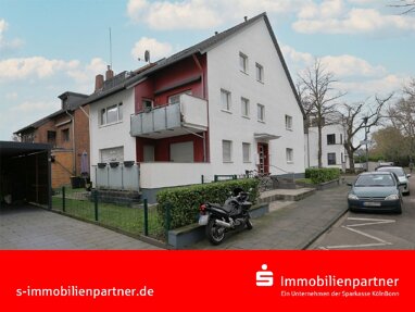 Mehrfamilienhaus zum Kauf 1.050.000 € 384 m² Grundstück Westhoven Köln 51149