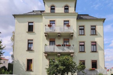 Wohnung zum Kauf 189.500 € 4 Zimmer 88,5 m² 1. Geschoss Heidenau 01809