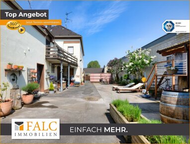 Einfamilienhaus zum Kauf 899.000 € 10 Zimmer 290 m² 945 m² Grundstück Merkenich Köln 50769
