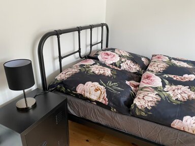 Wohnung zur Miete Wohnen auf Zeit 1.391 € 1 Zimmer 25 m² frei ab sofort L13 Schlossgebiet (L5 - L15) Mannheim 68161