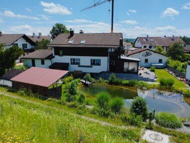 Einfamilienhaus zum Kauf 795.000 € 7 Zimmer 294 m² 1.312 m² Grundstück Sankt Erasmus Waldkraiburg 84478