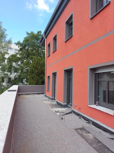 Wohnung zur Miete 1.190 € 4 Zimmer 145 m² Geschwister-Scholl-Str. 14a Innenstadt Gera 07545