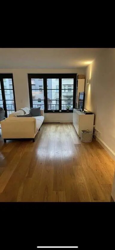 Wohnung zur Miete 700 € 2 Zimmer 60 m² frei ab sofort Dorotheenstr. Flingern - Nord Düsseldorf 40235