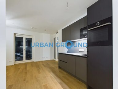 Studio zur Miete 1.630 € 2 Zimmer 53 m² 11. Geschoss frei ab 10.01.2025 Lucy-Borchardt-Straße HafenCity Hamburg 20457