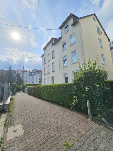 Apartment zur Miete Wohnen auf Zeit 700 € 1 Zimmer 36 m² frei ab 01.06.2024 Burgfrieden 00 Rödelheim Frankfurt am Main 60489
