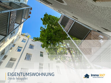 Wohnung zum Kauf 229.000 € 1 Zimmer 36,5 m² 2. Geschoss Neukölln Berlin 12049