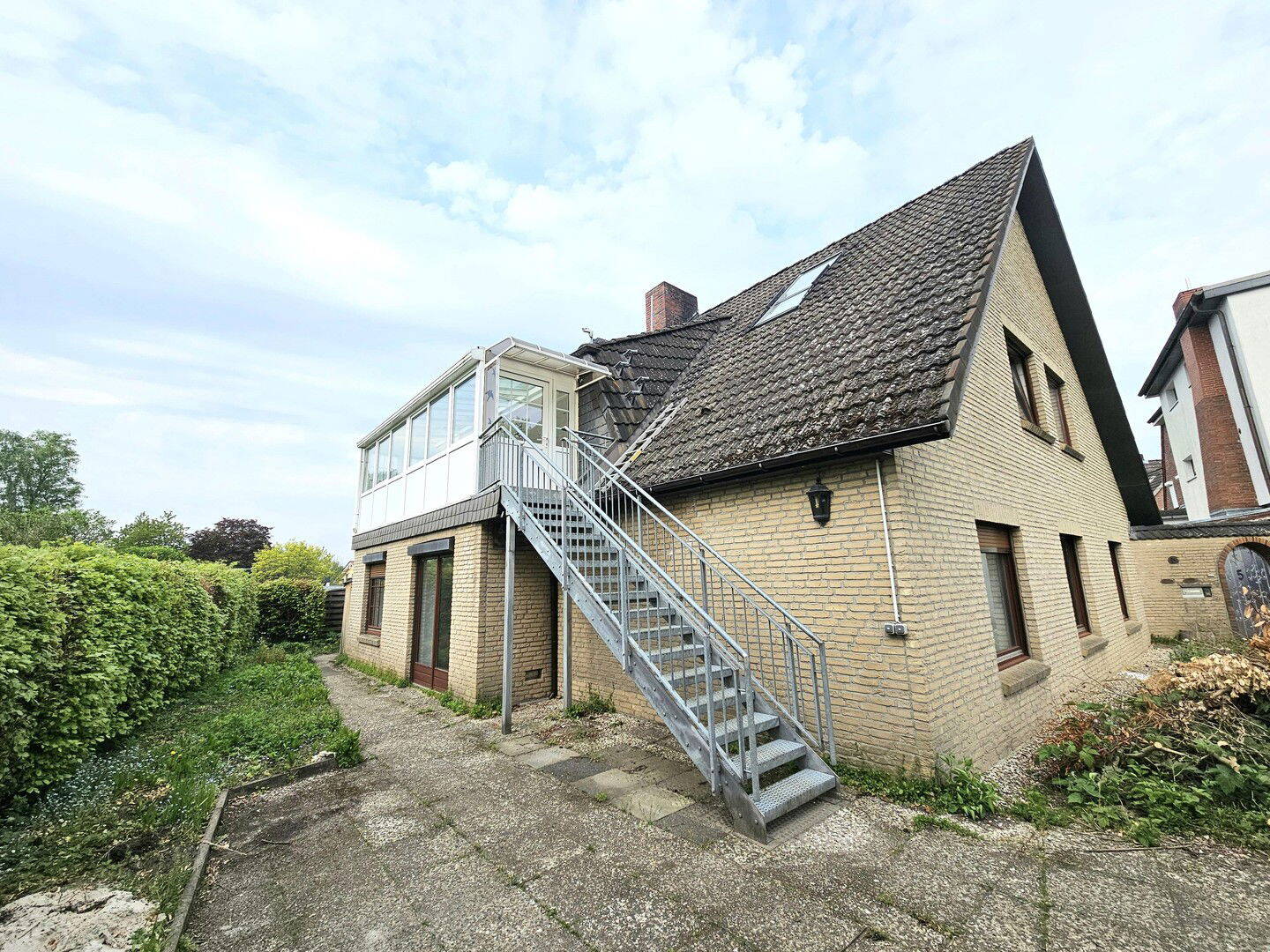 Mehrfamilienhaus zum Kauf · provisionsfrei