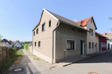 Reihenendhaus zum Kauf 70.000 € 5 Zimmer 125,2 m² 130,2 m² Grundstück Magdala Magdala 99441