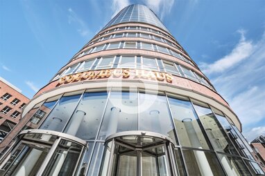 Bürofläche zur Miete 27 € 357 m² Bürofläche HafenCity Hamburg 20457