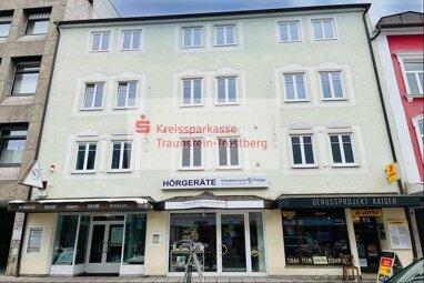 Bürogebäude zum Kauf 1.500.000 € 20 Zimmer Traunstein Traunstein 83278