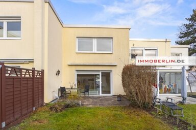 Reihenmittelhaus zum Kauf 435.000 € 4 Zimmer 90 m² 282 m² Grundstück frei ab sofort Rudow Berlin 12357