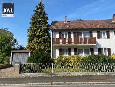 Mehrfamilienhaus zum Kauf 229.000 € 5 Zimmer 120 m² 650 m² Grundstück Kulmbach Kulmbach 95326