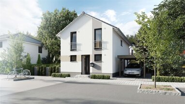 Einfamilienhaus zur Versteigerung 485.992 € 5 Zimmer 125 m² 600 m² Grundstück Blumenhag Bernau bei Berlin 16321