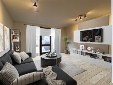 Wohnung zum Kauf 239.000 € 2,5 Zimmer 81 m² 5. Geschoss Haidenhof Nord Passau 94032