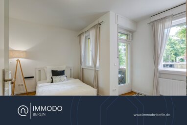 Wohnung zum Kauf 470.000 € 3 Zimmer 90 m² 1. Geschoss Wannsee Berlin 14109