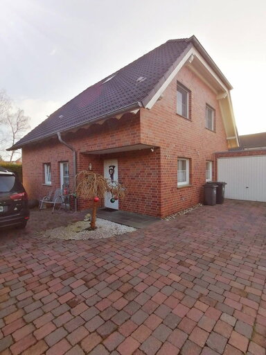 Einfamilienhaus zum Kauf provisionsfrei 499.000 € 4 Zimmer 132 m² 461 m² Grundstück frei ab 01.11.2025 Statistischer Bezirk 73 Hamm 59073