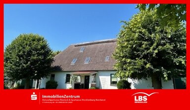 Bauernhaus zum Kauf 430.000 € 6 Zimmer 220 m² 9.187 m² Grundstück Goldewin Mistorf 18276