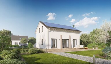 Einfamilienhaus zum Kauf provisionsfrei 215.999 € 4 Zimmer 143,3 m² 648 m² Grundstück Katzhütte Katzhütte 98746