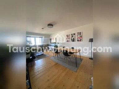 Wohnung zur Miete Tauschwohnung 1.007 € 2 Zimmer 75 m² 5. Geschoss Westend Berlin 14057