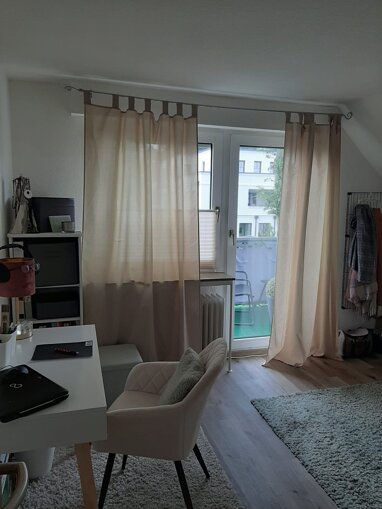 Wohnung zur Miete 530 € 3 Zimmer 75 m² 1. Geschoss Stadtkern Vechta 49377