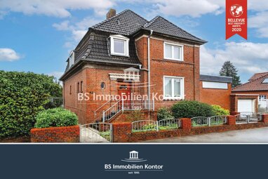 Einfamilienhaus zum Kauf 250.000 € 5 Zimmer 146 m² 454 m² Grundstück Barenburg Emden 26721