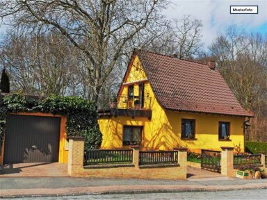 Haus zum Kauf provisionsfrei 182.000 € 284 m² 1.283 m² Grundstück Netzschkau Greiz 07973