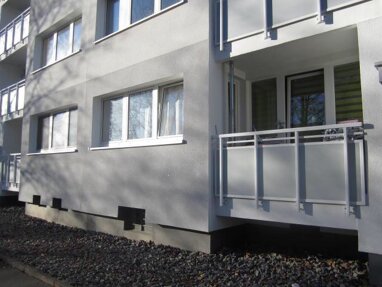 Wohnung zur Miete 734,70 € 3 Zimmer 79 m² 3. Geschoss Indestr. 15 Stadtmitte Eschweiler 52249