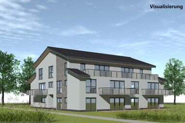 Wohnung zur Miete 715 € 2 Zimmer 54 m² 1. Geschoss Schöne Aussicht 2 Wieseck Gießen 35396