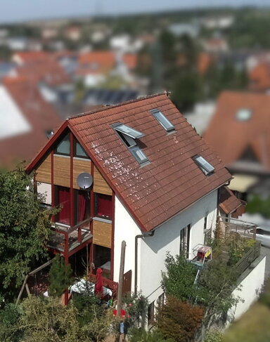 Einfamilienhaus zum Kauf provisionsfrei 670.000 € 6 Zimmer 160 m² 189 m² Grundstück Sindelfingen 201 Sindelfingen 71069