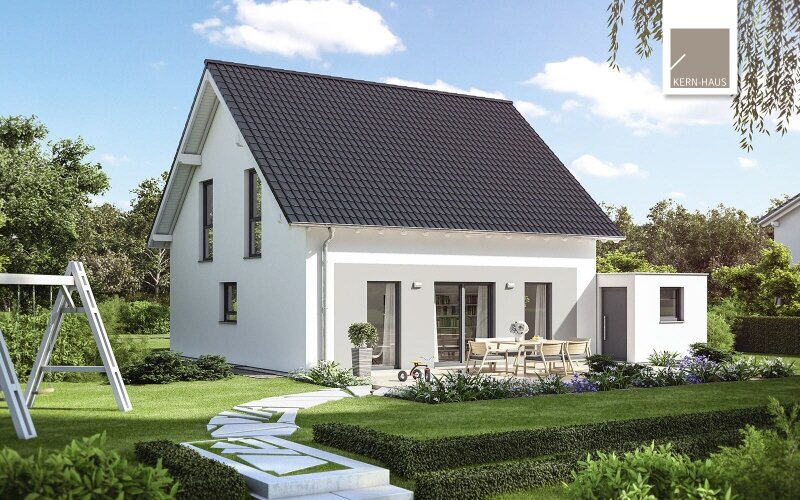 Einfamilienhaus zum Kauf 295.280 € 5 Zimmer 131 m²<br/>Wohnfläche 650 m²<br/>Grundstück Eisfeld Eisfeld 98673