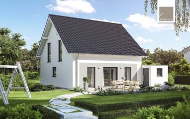 Einfamilienhaus zum Kauf 295.280 € 5 Zimmer 131 m² 650 m² Grundstück Eisfeld Eisfeld 98673