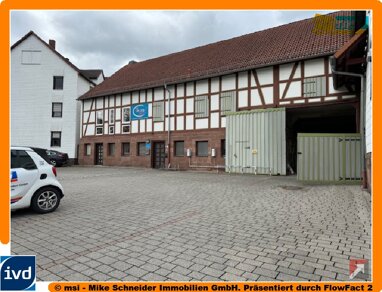 Büro-/Praxisfläche zur Miete 2.250 € Neustadt Neustadt 35279