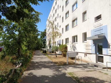 Wohnung zur Miete 342 € 2 Zimmer 47,5 m² 4. Geschoss frei ab 01.02.2025 Tschirchdamm 35 Hohenstücken Brandenburg an der Havel 14772