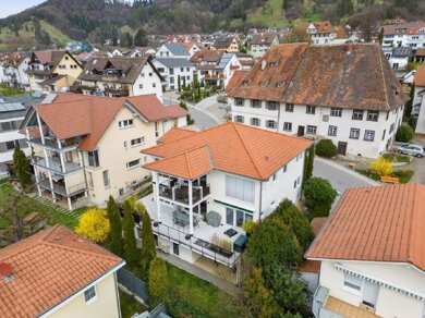 Mehrfamilienhaus zum Kauf 2.935.000 € 8 Zimmer 367 m² 554 m² Grundstück frei ab sofort Im Breitenweingarten 3 Sipplingen 78354